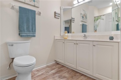 Coveted First-Floor Condominium FURNISHED with Impressive Recent on The Club At Grandezza in Florida - for sale on GolfHomes.com, golf home, golf lot