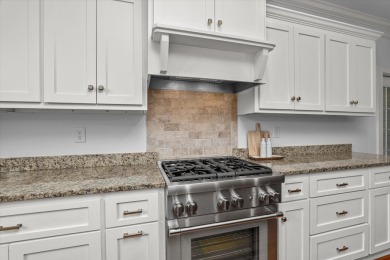 This single owner, Ron Lewis custom-built masterpiece is ready on Bartram Trail Golf Club in Georgia - for sale on GolfHomes.com, golf home, golf lot