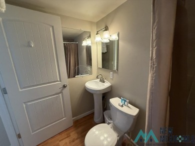 Exceptional Manufactured Home with Unparalleled Recreational on Sierra Del Rio Golf Club in New Mexico - for sale on GolfHomes.com, golf home, golf lot