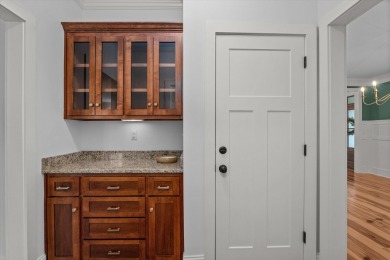 This single owner, Ron Lewis custom-built masterpiece is ready on Bartram Trail Golf Club in Georgia - for sale on GolfHomes.com, golf home, golf lot