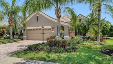 Welcome to your new home in the maintenance free neighborhood of on Lakewood Ranch Golf and Country Club in Florida - for sale on GolfHomes.com, golf home, golf lot