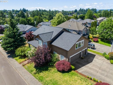 Nestled in the Shorecrest Terrace neighborhood in Felida, this on Pine Crest Golf Course in Washington - for sale on GolfHomes.com, golf home, golf lot