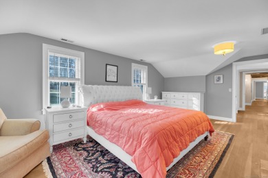 The Scranton House. This Quintessential New England historic on Clinton Country Club, Inc. in Connecticut - for sale on GolfHomes.com, golf home, golf lot