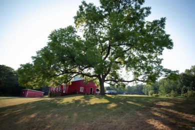 Locally referred to as the McCarty Farm, it's one of the first on Apostle Highlands Golf Course in Wisconsin - for sale on GolfHomes.com, golf home, golf lot