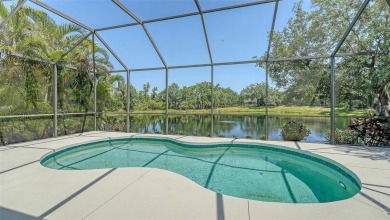 Welcome to your new home in the maintenance free neighborhood of on Lakewood Ranch Golf and Country Club in Florida - for sale on GolfHomes.com, golf home, golf lot