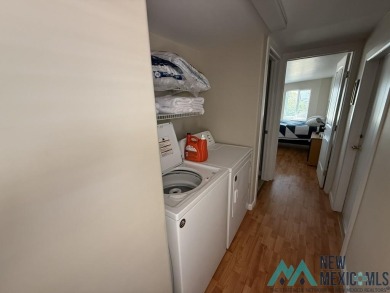 Exceptional Manufactured Home with Unparalleled Recreational on Sierra Del Rio Golf Club in New Mexico - for sale on GolfHomes.com, golf home, golf lot
