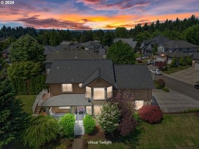 Nestled in the Shorecrest Terrace neighborhood in Felida, this on Pine Crest Golf Course in Washington - for sale on GolfHomes.com, golf home, golf lot