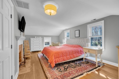 The Scranton House. This Quintessential New England historic on Clinton Country Club, Inc. in Connecticut - for sale on GolfHomes.com, golf home, golf lot