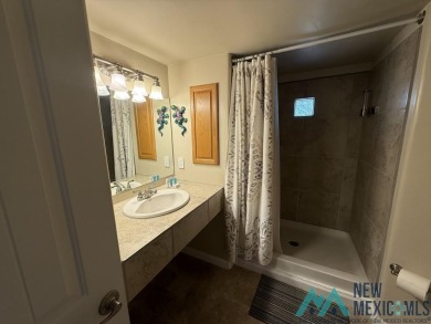 Exceptional Manufactured Home with Unparalleled Recreational on Sierra Del Rio Golf Club in New Mexico - for sale on GolfHomes.com, golf home, golf lot