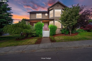 Nestled in the Shorecrest Terrace neighborhood in Felida, this on Pine Crest Golf Course in Washington - for sale on GolfHomes.com, golf home, golf lot