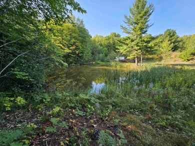 Locally referred to as the McCarty Farm, it's one of the first on Apostle Highlands Golf Course in Wisconsin - for sale on GolfHomes.com, golf home, golf lot