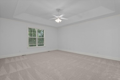 This single owner, Ron Lewis custom-built masterpiece is ready on Bartram Trail Golf Club in Georgia - for sale on GolfHomes.com, golf home, golf lot