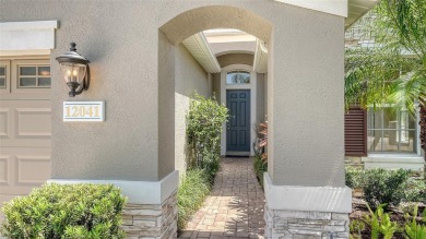 Welcome to your new home in the maintenance free neighborhood of on Lakewood Ranch Golf and Country Club in Florida - for sale on GolfHomes.com, golf home, golf lot