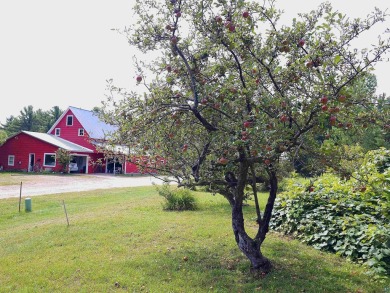 Locally referred to as the McCarty Farm, it's one of the first on Apostle Highlands Golf Course in Wisconsin - for sale on GolfHomes.com, golf home, golf lot