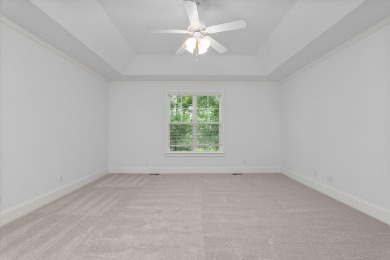 This single owner, Ron Lewis custom-built masterpiece is ready on Bartram Trail Golf Club in Georgia - for sale on GolfHomes.com, golf home, golf lot