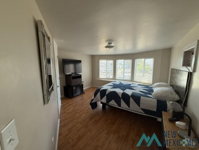 Exceptional Manufactured Home with Unparalleled Recreational on Sierra Del Rio Golf Club in New Mexico - for sale on GolfHomes.com, golf home, golf lot