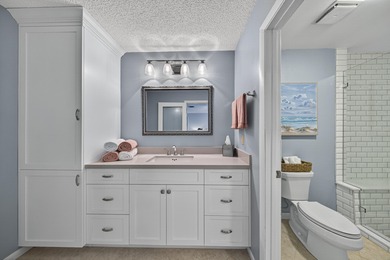 Beautiful 3 Bedroom, 3.5 Bath Condo in Deer Creek Country on Deer Creek Golf Club in Florida - for sale on GolfHomes.com, golf home, golf lot