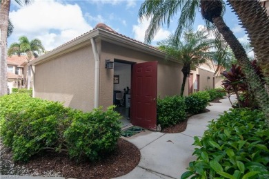 Coveted First-Floor Condominium FURNISHED with Impressive Recent on The Club At Grandezza in Florida - for sale on GolfHomes.com, golf home, golf lot
