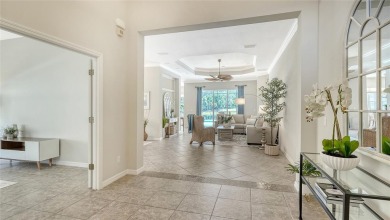 Welcome to your new home in the maintenance free neighborhood of on Lakewood Ranch Golf and Country Club in Florida - for sale on GolfHomes.com, golf home, golf lot