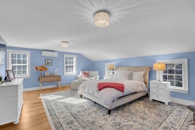 The Scranton House. This Quintessential New England historic on Clinton Country Club, Inc. in Connecticut - for sale on GolfHomes.com, golf home, golf lot