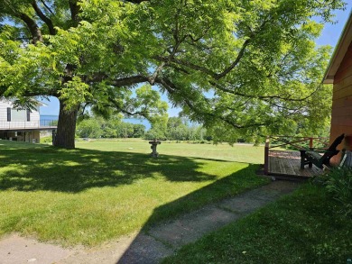 Locally referred to as the McCarty Farm, it's one of the first on Apostle Highlands Golf Course in Wisconsin - for sale on GolfHomes.com, golf home, golf lot