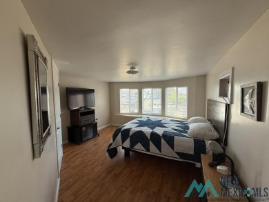 Exceptional Manufactured Home with Unparalleled Recreational on Sierra Del Rio Golf Club in New Mexico - for sale on GolfHomes.com, golf home, golf lot