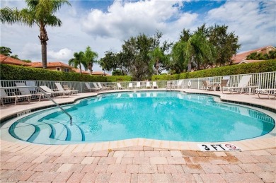 Coveted First-Floor Condominium FURNISHED with Impressive Recent on The Club At Grandezza in Florida - for sale on GolfHomes.com, golf home, golf lot