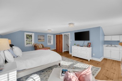 The Scranton House. This Quintessential New England historic on Clinton Country Club, Inc. in Connecticut - for sale on GolfHomes.com, golf home, golf lot