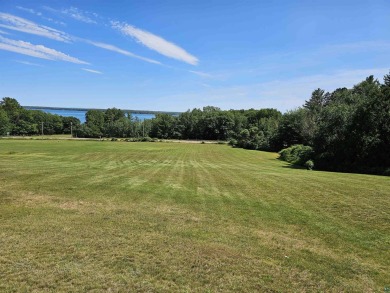 Locally referred to as the McCarty Farm, it's one of the first on Apostle Highlands Golf Course in Wisconsin - for sale on GolfHomes.com, golf home, golf lot