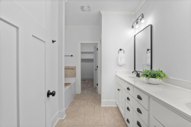 This single owner, Ron Lewis custom-built masterpiece is ready on Bartram Trail Golf Club in Georgia - for sale on GolfHomes.com, golf home, golf lot