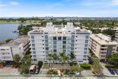 Dock your boat and bring your family to this large 3bedroom/3.5 on Indian Creek Country Club in Florida - for sale on GolfHomes.com, golf home, golf lot