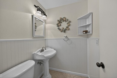 Beautiful 3 Bedroom, 3.5 Bath Condo in Deer Creek Country on Deer Creek Golf Club in Florida - for sale on GolfHomes.com, golf home, golf lot