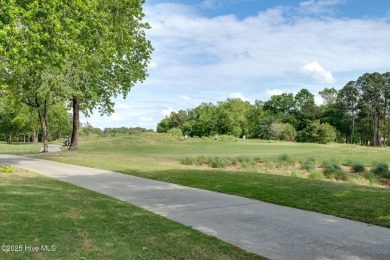Resort-Style Living with Inground Pool, Spa  Modern Updates - on River Landing Golf Course in North Carolina - for sale on GolfHomes.com, golf home, golf lot