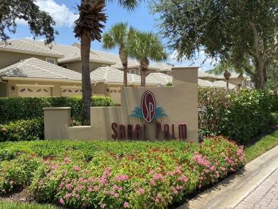 Coveted First-Floor Condominium FURNISHED with Impressive Recent on The Club At Grandezza in Florida - for sale on GolfHomes.com, golf home, golf lot