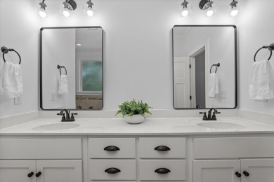 This single owner, Ron Lewis custom-built masterpiece is ready on Bartram Trail Golf Club in Georgia - for sale on GolfHomes.com, golf home, golf lot