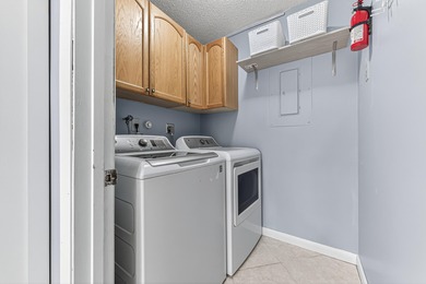 Beautiful 3 Bedroom, 3.5 Bath Condo in Deer Creek Country on Deer Creek Golf Club in Florida - for sale on GolfHomes.com, golf home, golf lot