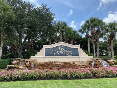 Coveted First-Floor Condominium FURNISHED with Impressive Recent on The Club At Grandezza in Florida - for sale on GolfHomes.com, golf home, golf lot