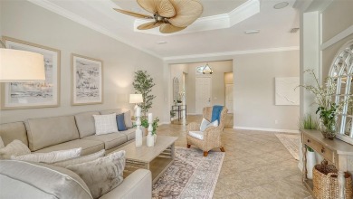 Welcome to your new home in the maintenance free neighborhood of on Lakewood Ranch Golf and Country Club in Florida - for sale on GolfHomes.com, golf home, golf lot