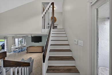 Beautiful 3 Bedroom, 3.5 Bath Condo in Deer Creek Country on Deer Creek Golf Club in Florida - for sale on GolfHomes.com, golf home, golf lot