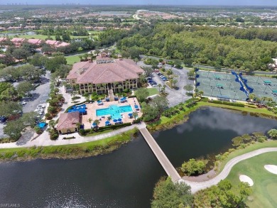 Coveted First-Floor Condominium FURNISHED with Impressive Recent on The Club At Grandezza in Florida - for sale on GolfHomes.com, golf home, golf lot