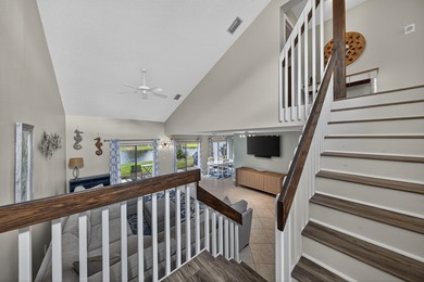 Beautiful 3 Bedroom, 3.5 Bath Condo in Deer Creek Country on Deer Creek Golf Club in Florida - for sale on GolfHomes.com, golf home, golf lot