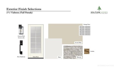 The ever popular Carley by Solitude Homes! This plan offers 3 on River Birch Golf Course in Idaho - for sale on GolfHomes.com, golf home, golf lot