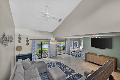 Beautiful 3 Bedroom, 3.5 Bath Condo in Deer Creek Country on Deer Creek Golf Club in Florida - for sale on GolfHomes.com, golf home, golf lot