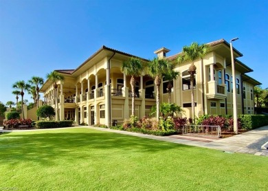 Coveted First-Floor Condominium FURNISHED with Impressive Recent on The Club At Grandezza in Florida - for sale on GolfHomes.com, golf home, golf lot