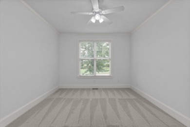 This single owner, Ron Lewis custom-built masterpiece is ready on Bartram Trail Golf Club in Georgia - for sale on GolfHomes.com, golf home, golf lot