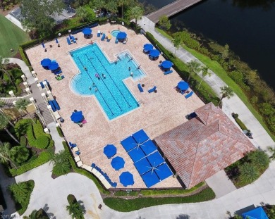 Coveted First-Floor Condominium FURNISHED with Impressive Recent on The Club At Grandezza in Florida - for sale on GolfHomes.com, golf home, golf lot