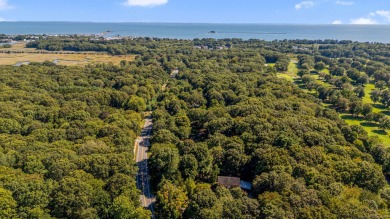 The Scranton House. This Quintessential New England historic on Clinton Country Club, Inc. in Connecticut - for sale on GolfHomes.com, golf home, golf lot