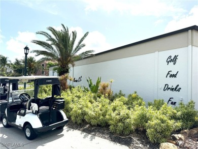 Lovely Florida condo with an incredible view of the marina on Burnt Store Golf Club in Florida - for sale on GolfHomes.com, golf home, golf lot