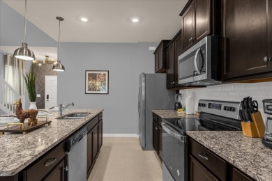 This professionally designed, fully furnished 7-bedroom, 5 on Highlands Reserve Golf Club in Florida - for sale on GolfHomes.com, golf home, golf lot