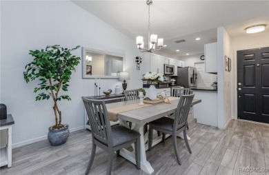 Citrus Hills Greenbriar Condo COMPLETELY RENOVATED!! Beautiful on Citrus Hills Golf Club in Florida - for sale on GolfHomes.com, golf home, golf lot